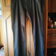 Pantaloni de barbati XXXL (XXX Large, GRASI ) Paul and Shark Yachting!Marimea 58