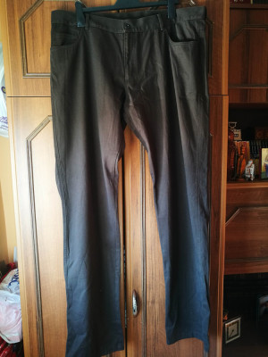 Pantaloni de barbati XXXL (XXX Large, GRASI ) Paul and Shark Yachting!Marimea 58 foto