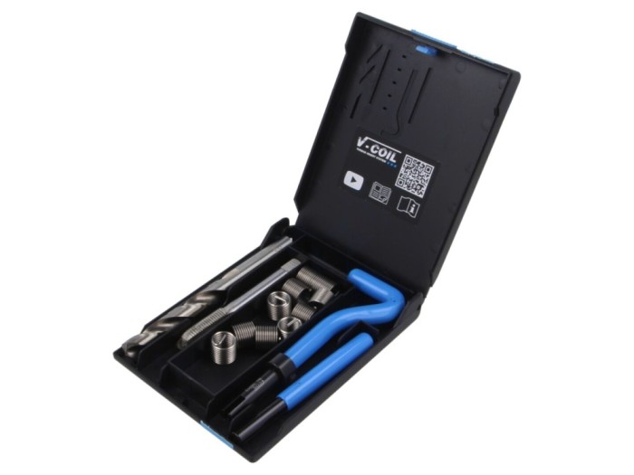 Kit de reparare filete M12