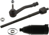 Bara directie Citroen C4 I, C4 II, DS4; Peugeot 3008, 308 Cc, 308 I, 308 Sw I, 5008 Motor 1.2, 1.2 THP 110, 1.2 THP 110, 1.2 THP 130, parte montare