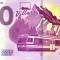 !!! 0 EURO SOUVENIR - ELVETIA , VILLARS - 2017.1 - UNC // NU TRIMIT PRIN CURIER