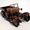 Crossley - Matchbox