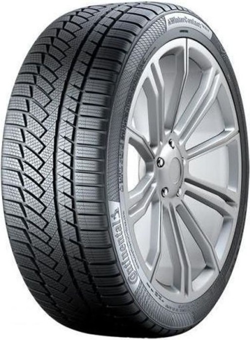 Anvelope Continental TS850P Suv 255/60R20 113V Iarna