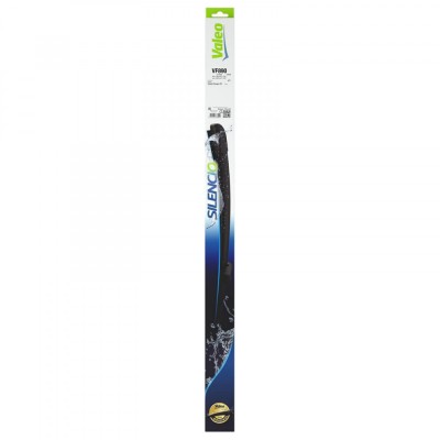 Set stergatoare Valeo Silencio 750 500mm VF890 pentru Ford Transit stergatoare ford transit foto