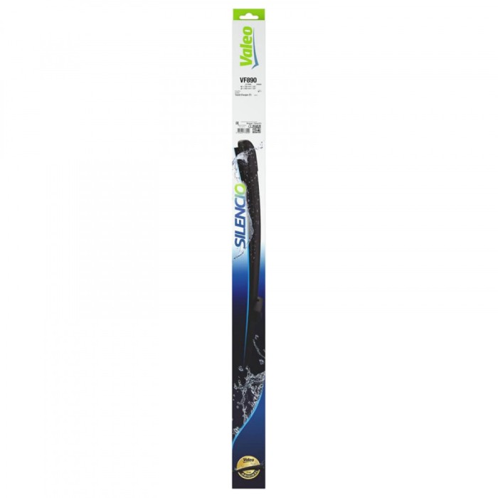 Set stergatoare Valeo Silencio 750 500mm VF890 pentru Ford Transit stergatoare ford transit