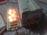 Aparat de termomasaj si presopunctura portabil CERAGEM Compact CGM-P390,pentru relaxare musculara tensiuni din zona spatelui,coloanei vertrebrale