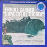 CD Erroll Garner &lrm;&ndash; Concert By The Sea (VG+)