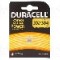 Baterie SR41, 1.5V, argint, DURACELL - 392
