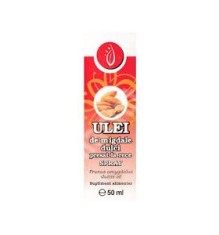 Ulei Migdale Dulci Spray Manicos 50ml