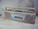 radiocasetofon de colectie Panasonic RX-FM14DL functional