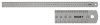 Rigla din otel LSB 300 mm SOLA 56104201 HardWork ToolsRange
