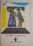 Teatru pionieresc