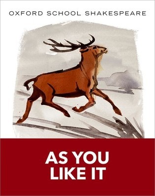 As You Like It foto