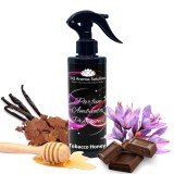 Spray Odorizant Profesional Tobacco Honey, Parfum Premium Ambient, Elimină Mirosuri Neplăcute, Miros Persistent
