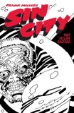 Frank Miller&#039;s Sin City Volume 4: That Yellow Bastard (Fourth Edition)