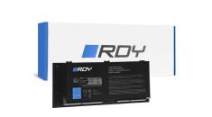 Baterie RDY FV993 pentru Dell Precision M4600 M4700 M4800 M6600 M6700 M6800