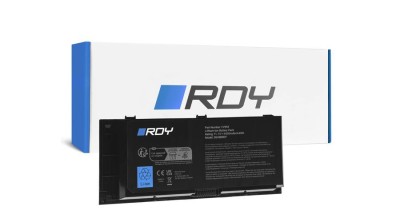Baterie RDY FV993 pentru Dell Precision M4600 M4700 M4800 M6600 M6700 M6800 foto