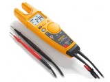 Tester Electric LCD FLUKE T6-600 600V 200A True RMS