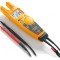 Tester Electric LCD FLUKE T6-600 600V 200A True RMS
