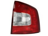 Lampa spate SKODA OCTAVIA II Combi (1Z5) (2004 - 2013) TYC 11-12259-01-2