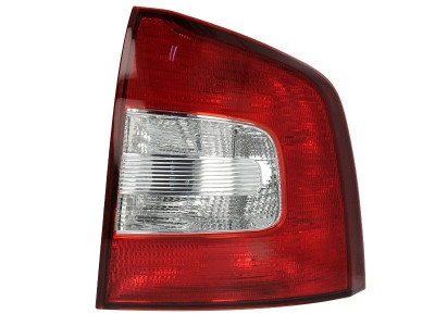 Lampa spate SKODA OCTAVIA II Combi (1Z5) (2004 - 2013) TYC 11-12259-01-2 foto