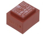Transformator &Icirc;ncapsulat 1.8VA 230V 12V 150mA PCB