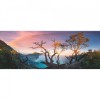 Puzzle Acid Lake Java, 1000 Piese, Ravensburger