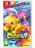 Chocobo Gp NSW, Square Enix