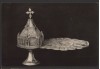 CPIB 22485 - CARTE POSTALA - MUZEUL DE RTA AL RPR, CATUIE, MANASTIREA BISTRITA, Necirculata, Fotografie