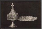 CPIB 22485 - CARTE POSTALA - MUZEUL DE RTA AL RPR, CATUIE, MANASTIREA BISTRITA