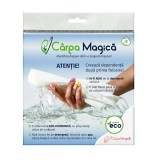 Cumpara ieftin Pachet 3 x Carpa magica geamuri si orice alte suprafete, 40 x 40 cm, utilizare universala