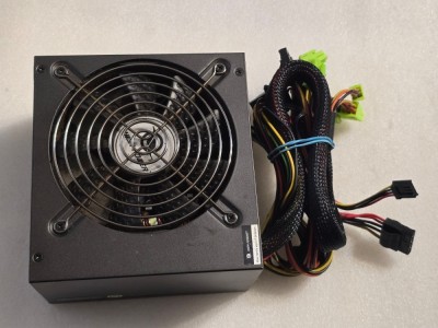 Sursa Sirtec High Power Element 400W HPC-400-H12S, PFC Activ - poze reale foto