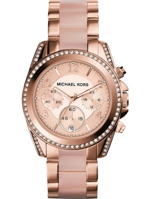 Ceas Dama, Michael Kors, Blair MK5943 - Marime universala foto
