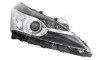 Far TOYOTA VERSO (R20), 03.2009-03.2013, partea dreapta, Farba, cu LED daytime running light; D4R; electrical; fara suport becuri; xenon,