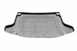 Covor Tavita Portbagaj Hyundai I30 III Fastback cu podea portbagaj fixa 2017-2019