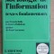 Sociologie de l&#039;information : textes fondamentaux