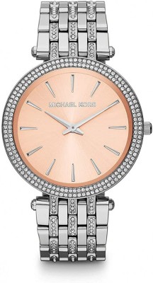 Ceas Dama, Michael Kors, Darci MK3218 - Marime universala foto
