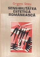 Sensibilitatea estetica romaneasca foto