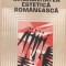 Sensibilitatea estetica romaneasca