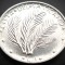 Moneda 1 LIRA - VATICAN, anul 1975 * cod 1254 - Papa PAUL VI = UNC