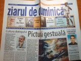 Ziarul de duminica 1 octombrie 2004-art &quot;codul lui da vinci&quot;