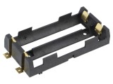 'Suport Baterii MR18650 x2 SMT'