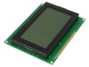 Afişaj LCD Grafic 128x64 cu LED și Touch