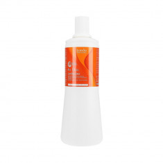 Oxidant pentru vopseaua demipermanenta, Londa Professional, 4%, 1000ml