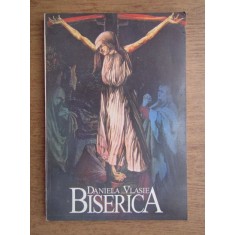 Daniela Vlasie - Biserica
