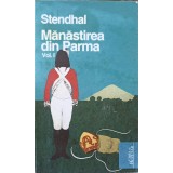 MANASTIREA DIN PARMA VOL.1-STENDHAL-143159
