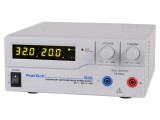 Alimentator de laborator reglabil 1-32VDC 0-20A