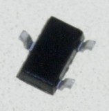 TRANZISTOR P-CANAL MOSFET 30V 4A SOT-23 AO3401A ALPHA &amp; OMEGA SEMICONDUCTOR