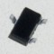 TRANZISTOR P-CANAL MOSFET 30V 4A SOT-23 AO3401A ALPHA &amp; OMEGA SEMICONDUCTOR