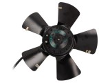 Ventilator AC Axial 230/400VAC &Oslash;250x83mm 1685m3/h IP44